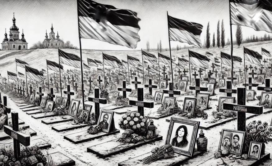 comitero di guerra ucraino